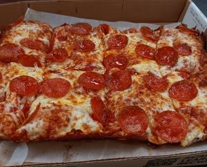 Deep Dish 1 Topping Special