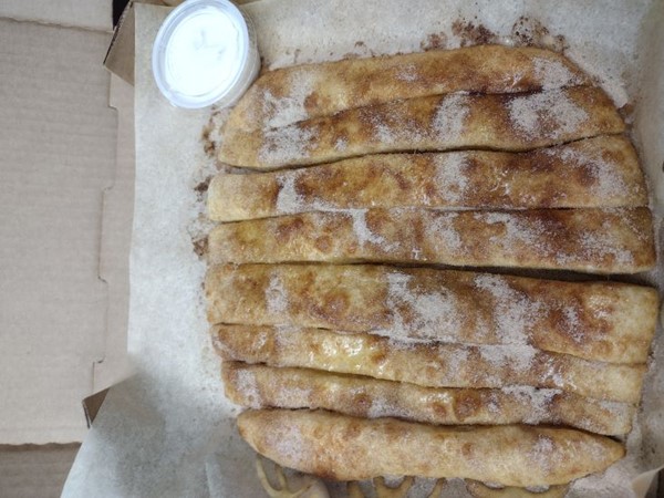 Free Cinnamon Stick