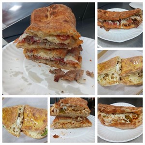 Pi-wich